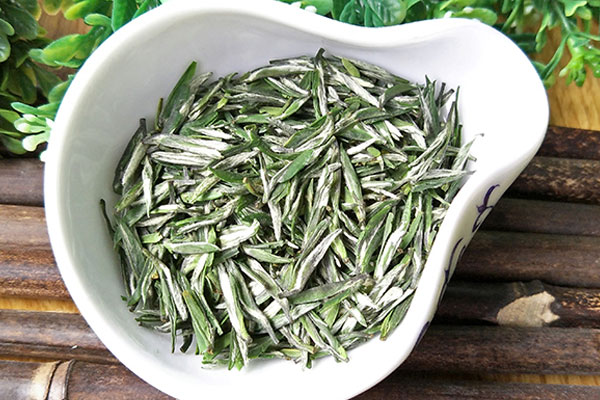 雨花茶屬於什麼茶