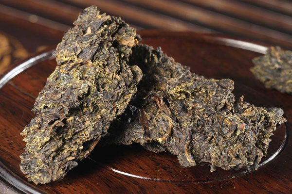 中國八大茶係 中國八大茶係的名茶