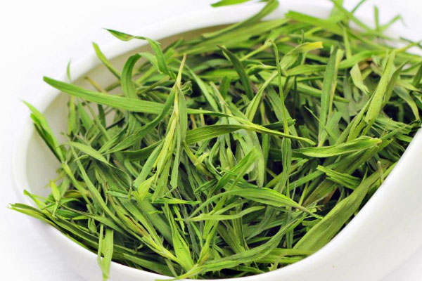 竹葉青屬於什麼茶 竹葉青是什麼茶