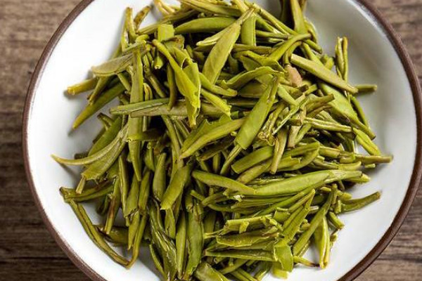 龍井為什麼被稱為中國綠茶皇後