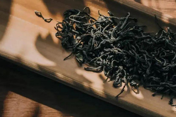 細細的紅茶是什麼品種