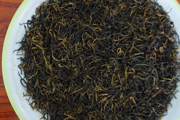 花果香野生紅茶屬於什麼種類