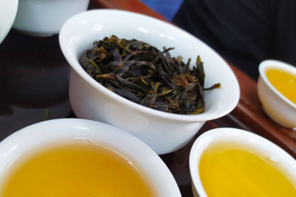 鳳凰單叢是紅茶還是綠茶 鳳凰單叢屬於什麼茶