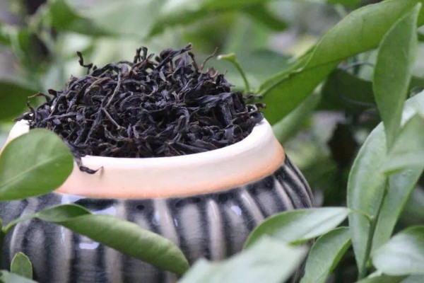 鳳凰單叢是紅茶還是綠茶 鳳凰單叢屬於什麼茶