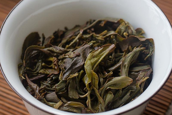 鳳凰單叢是屬於哪一種茶類 鳳凰單叢茶是什麼茶葉