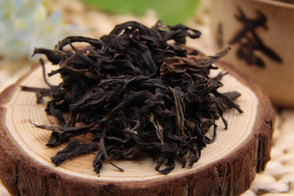 鳳凰單叢是屬於哪一種茶類 鳳凰單叢茶是什麼茶葉