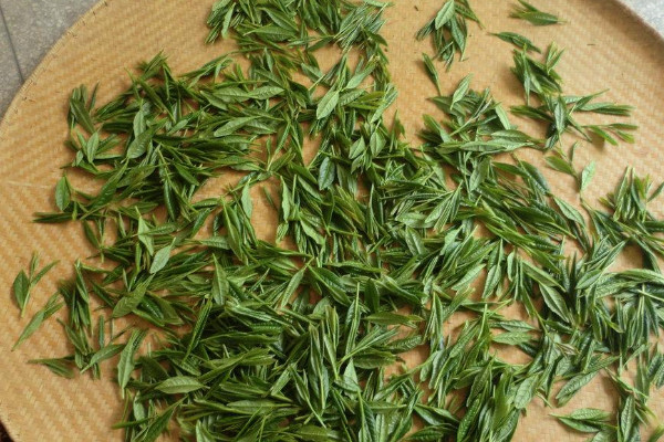 太平猴魁茶屬於什麼茶 太平猴魁是哪種茶