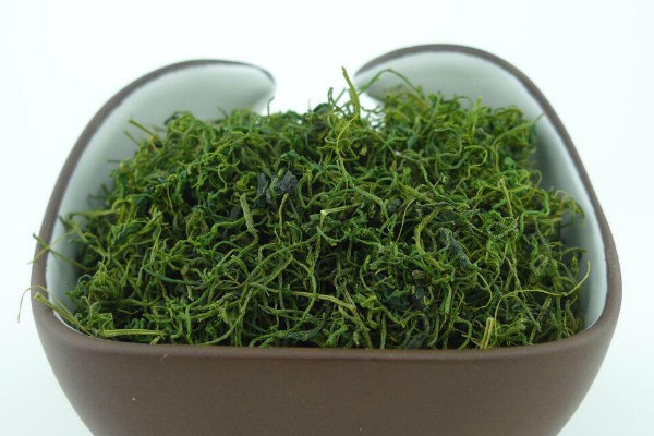 絞股藍茶原產地 絞股藍茶產自哪裏