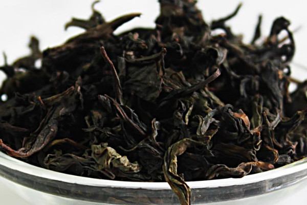 大紅袍是什麼茶 大紅袍屬於什麼茶係列