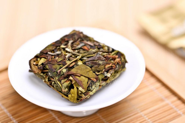 漳平水仙茶的特征 漳平水仙茶有什麼特點