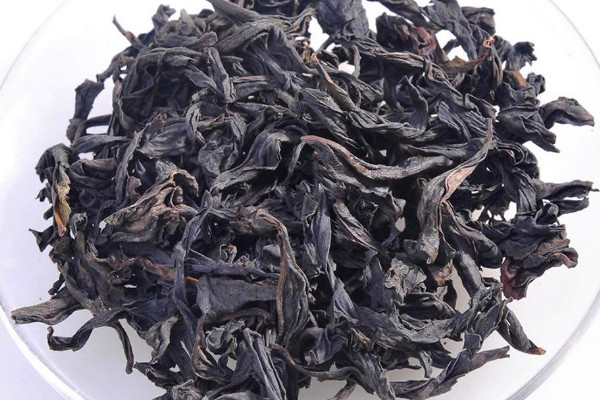 大紅袍是什麼茶 大紅袍屬於什麼茶係列