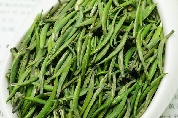 銀針茶屬於什麼茶,銀針是什麼茶類