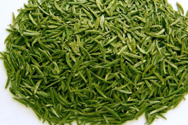 銀針茶屬於什麼茶,銀針是什麼茶類