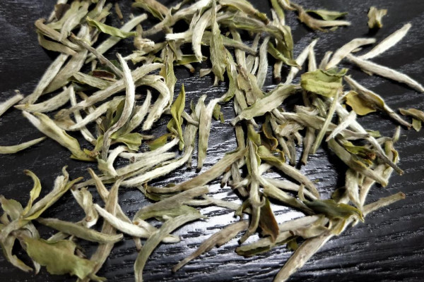 銀毫白針是什麼茶,銀毫白針屬於哪種茶類