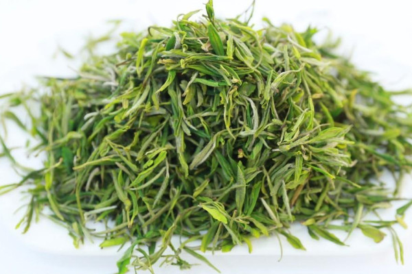 霍山黃芽屬於什麼茶類,霍山黃芽屬於黃茶嗎