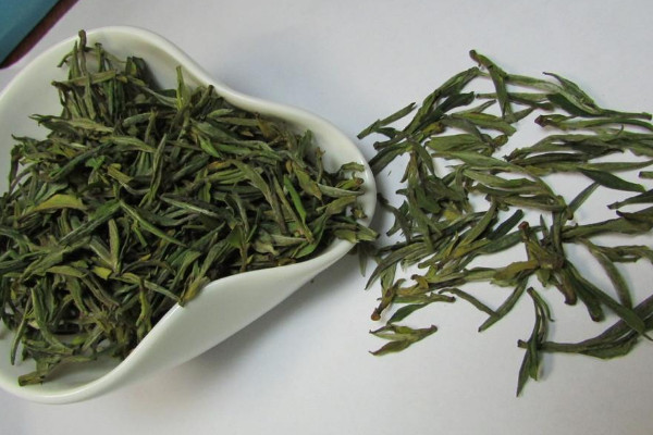 霍山黃芽屬於什麼茶類,霍山黃芽屬於黃茶嗎