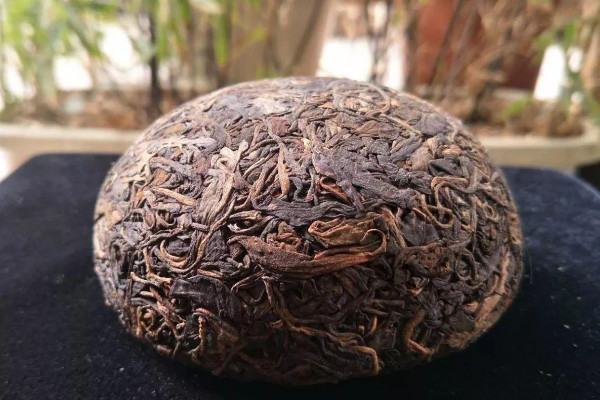 沱茶屬於什麼茶,什麼是沱茶