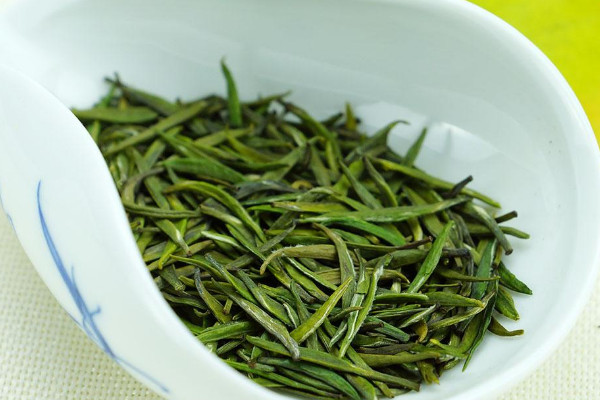 湄潭翠芽屬於什麼茶,湄潭翠芽是不是綠茶
