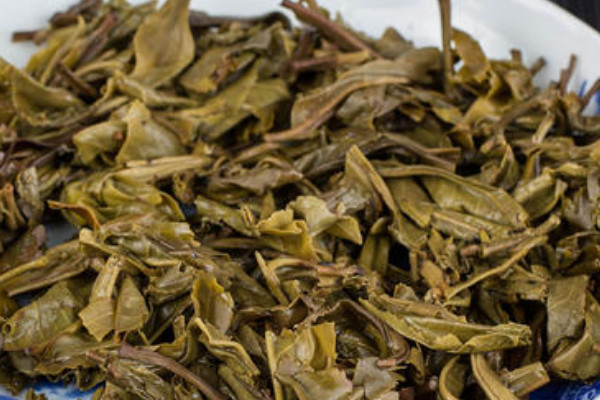 沱茶是普洱茶嗎,沱茶是普洱茶的一種嗎