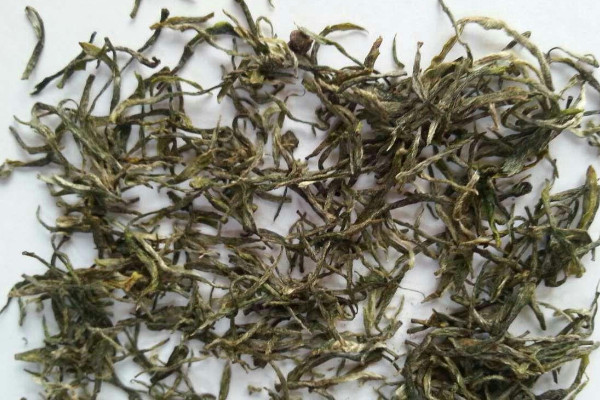 毛尖茶屬於綠茶嗎,毛尖是不是綠茶