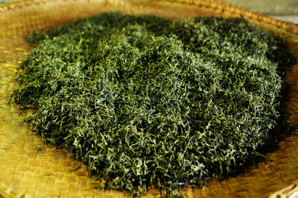 廬山雲霧茶屬於什麼茶,廬山雲霧茶是哪種茶
