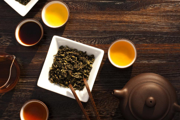廬山雲霧是綠茶嗎,廬山雲霧是啥茶