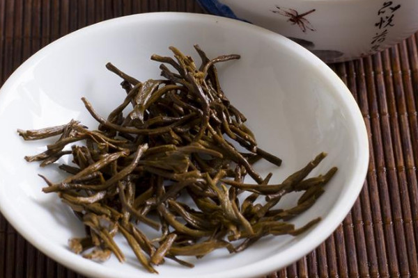 高山茶的特點,高山茶有什麼特點