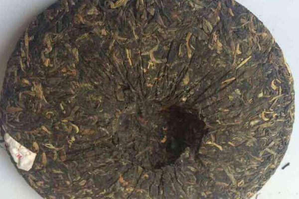 七子餅茶什麼意思,什麼叫七子餅茶