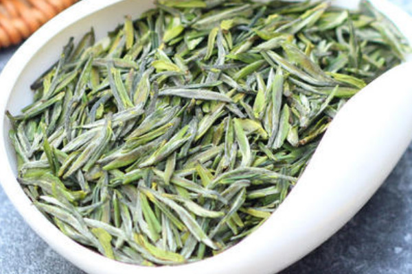 南京雨花茶是什麼茶,南京雨花茶屬於哪類茶