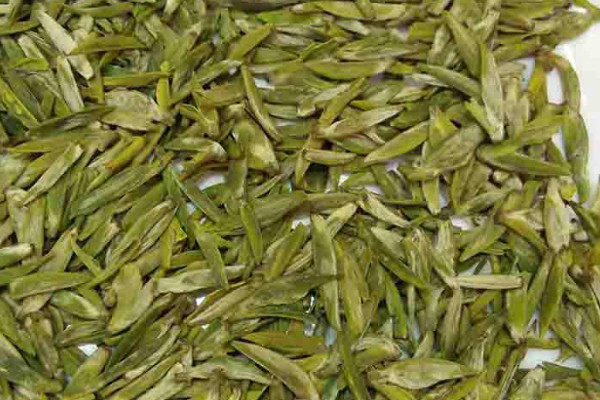 漢中仙毫是啥茶,漢中仙毫是什麼茶葉