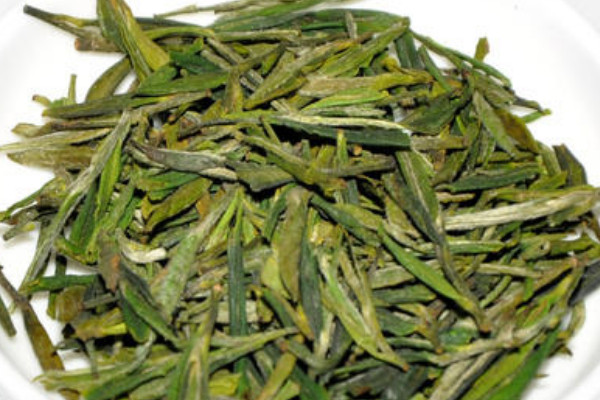 漢中仙毫是紅茶還是綠茶,漢中仙毫屬於什麼茶