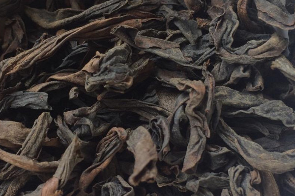 牛欄坑肉桂屬於什麼茶,牛欄坑肉桂是什麼茶類
