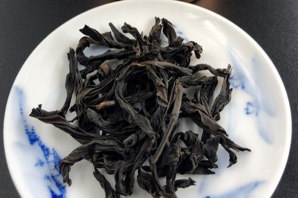 牛欄坑肉桂屬於什麼茶,牛欄坑肉桂是什麼茶類