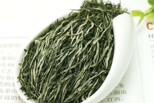 古丈毛尖是哪裏產的,古丈毛尖產地