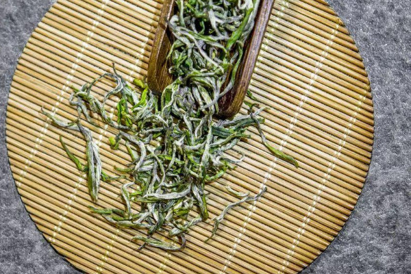 徑山茶屬於什麼茶,徑山茶介紹