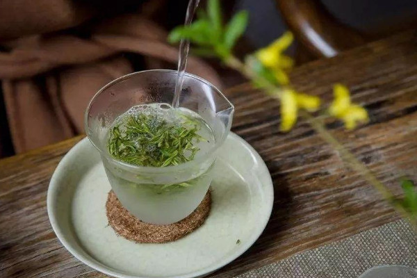 徑山茶產地,徑山茶是哪裏出產的