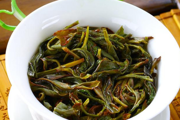 鳳凰茶品種有哪些,鳳凰茶有什麼品種
