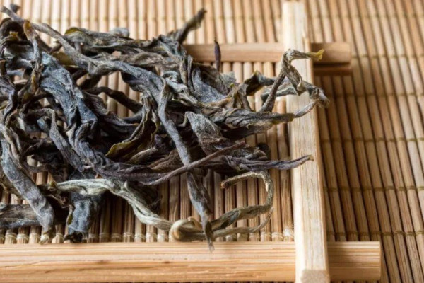 鳳凰茶屬於什麼茶,鳳凰名茶屬於什麼茶類