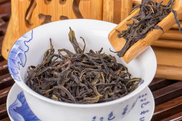 鳳凰茶屬於什麼茶,鳳凰名茶屬於什麼茶類