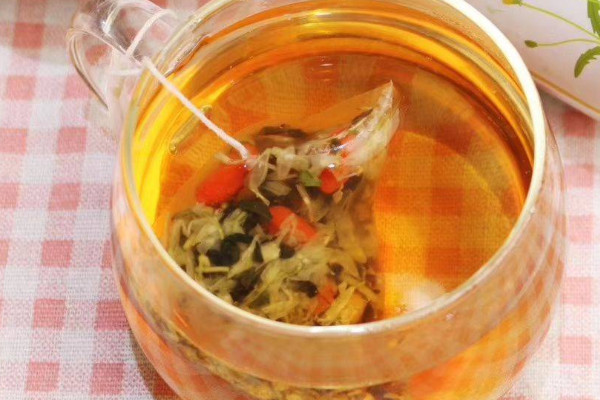 蒲公英和什麼搭配對肝最好 蒲公英搭配什麼養肝