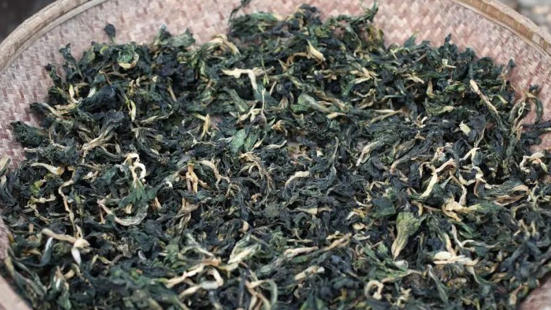 槐花怎麼保存最好