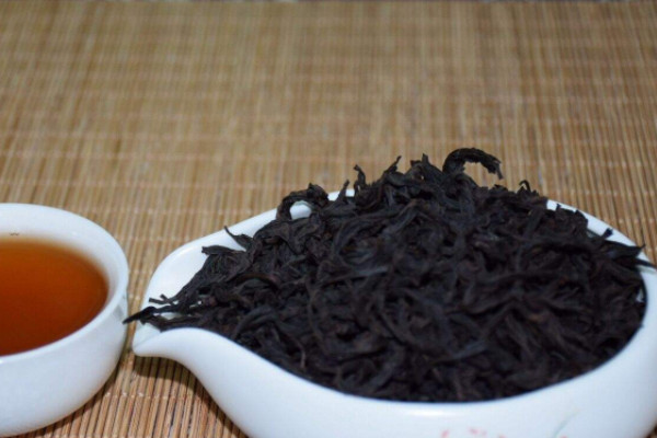 武夷岩茶品種大全 武夷岩茶包括哪些品種