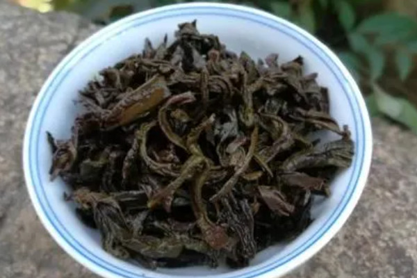 武夷岩茶品種大全 武夷岩茶包括哪些品種