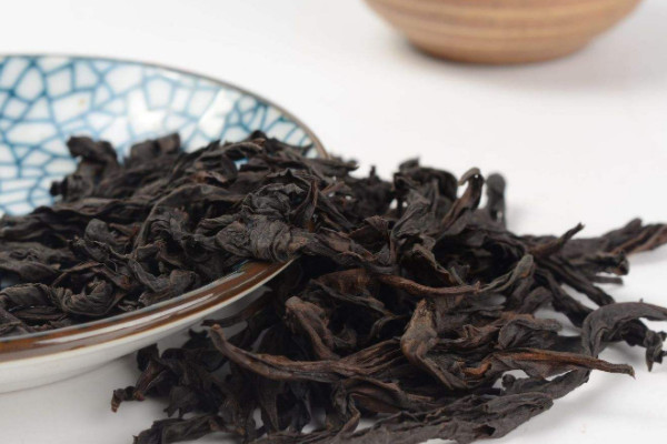 武夷岩茶品種大全 武夷岩茶包括哪些品種