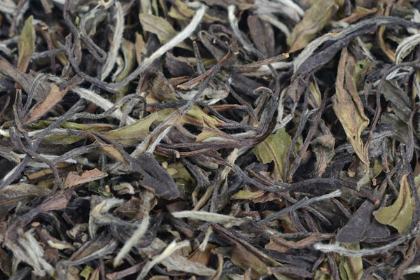 中國八大茶係 中國八大茶係的名茶