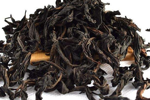 中國八大茶係 中國八大茶係的名茶