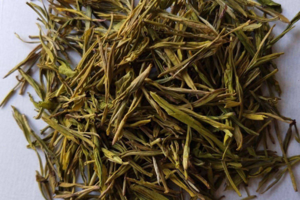 中國八大茶係 中國八大茶係的名茶