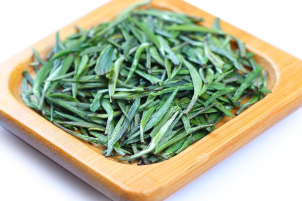 中國八大茶係 中國八大茶係的名茶