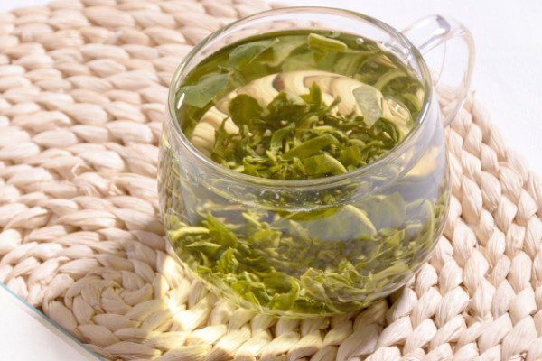 中國八大茶係 中國八大茶係的名茶