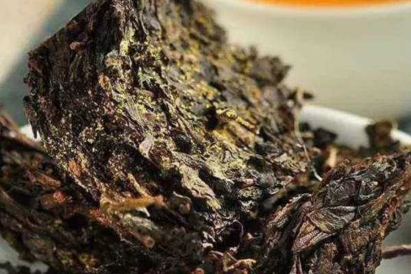 中國八大茶係 中國八大茶係的名茶